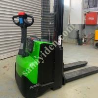 CESAB AKÜLÜ İSTİF MAKİNASI, Cordless Forklift