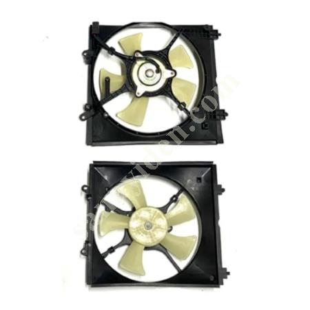 MATSUBA FAN LANCER 2004-2005 UYUMLU, Fan Ve Fan Motorları