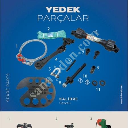 DOLUMAK CEVİZ,KAYISI,BADEM VE KESTANE SİLKELEME MAKİNASI, Alım Talepleri