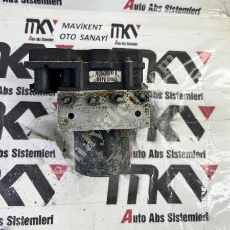 0265950300-0265234000 RENAULT MEGANE ÇIKMA ABS BEYNİ, Oto & Y. Parça