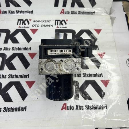 SKODA SEAT IBIZA  ABS ÇIKMA BEYNİ 0265950347 0265234090, Oto & Y. Parça