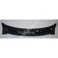 İTAQİ GRILLE WINDSHIELD LOWER QASHQAI 2007-2009 MEDIUM COMPATIBLE,