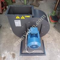 4 KW SALYANGOZ FAN   İSTANBUL / BAYRAMPAŞA, Havalandırma Fanları