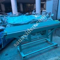 2 METRE HAFIF TIP CAKA MAKINESI , Clamping Machine