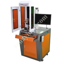 24/7 WORKING PERFORMANCE, HML-PRO-100W MOVING MARKING LASER, Laser Marking