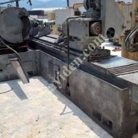 SİLİNDİR TASLAMA  630X2000 1984 MODEL YURTDIŞINDAN GELMİŞTİR 0536 709 41 57,
