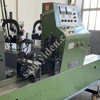 CEMB AR-400 SHAFT BALANCED MACHINE, Other Machine Ads