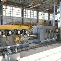 MT MAKİNA YF-300C AĞIR SANAYİ ATIK YAKMA FIRINI (İNSİNERATÖR), Geri Dönüşüm Makineleri