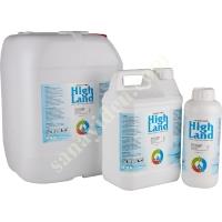 HIGHLAND VEGETABLE ORIGIN LIQUID ORGANIC FERTILIZER, Fertilizer