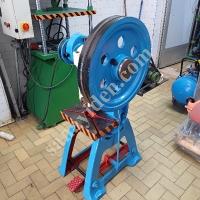 10 TON EKSANTRİK PRES SAİM BORAŞ MARKA SON 2 ADET KALDI, Eksantrik Pres