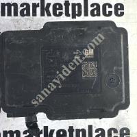 10.0619.3373.1 10.0961-4507.3 OPEL ASTRA ÇIKMA ABS BEYNİ, Oto & Y. Parça
