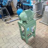 4 HP POLİSAJ CİLA MOTORU ( İSTANBUL / BAYRAMPAŞA ), Polisaj Makineleri Ve Parçaları
