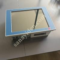 LOW POWER CONSUMPTION INDUSTRIAL COMPUTER | VIA C3 EDEN PROCESSOR, Electrical Energy