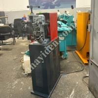 ISITAN MOTORLU KORDON MAKINESI 2.EL,