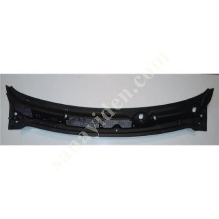 İTAQİ GRILLE WINDSHIELD LOWER QASHQAI 2007-2009 MEDIUM COMPATIBLE,