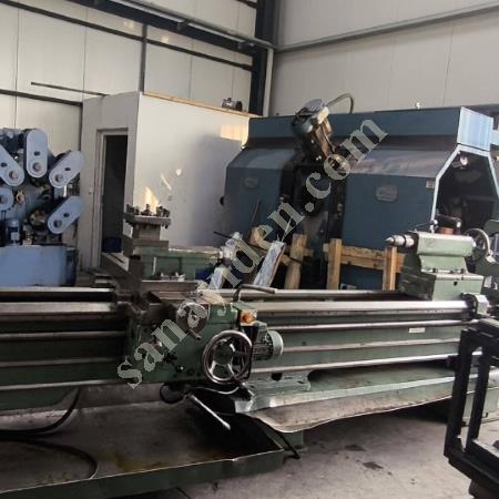 TOS SN 71  STOKTAN HEMEN TESLİMDİR  0536 709 41 57, Makina