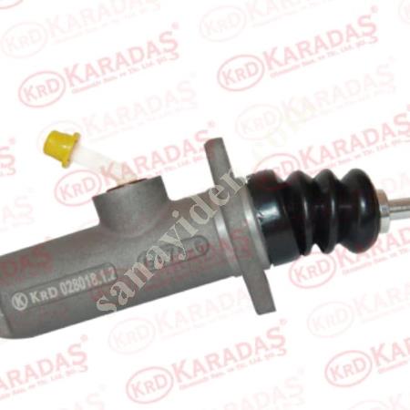 RENAULT – KRD 028018.1.2 KARADAS AUTOMOTIVE, Heavy Vehicle Spare Parts