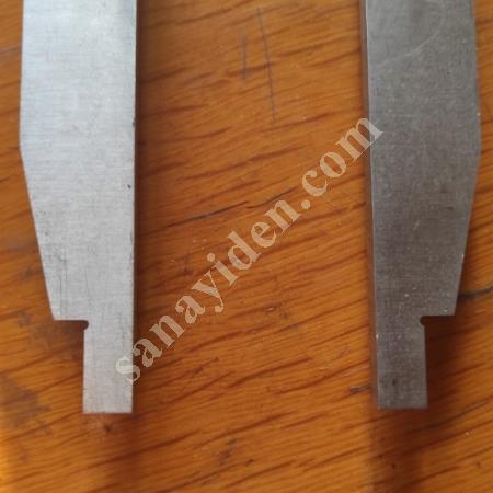 SATILIK MİTUTOYO 550 MM MEKANİK ÖLÇME KUMPASI, Makina