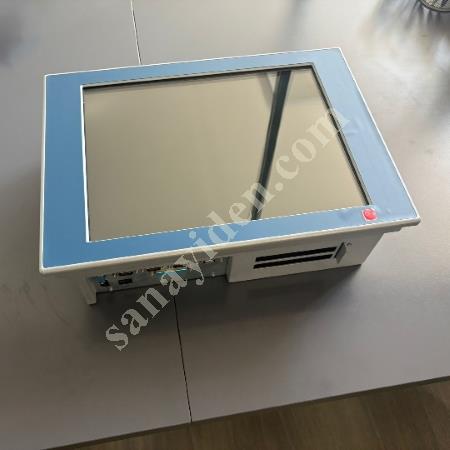 LOW POWER CONSUMPTION INDUSTRIAL COMPUTER | VIA C3 EDEN PROCESSOR, Electrical Energy