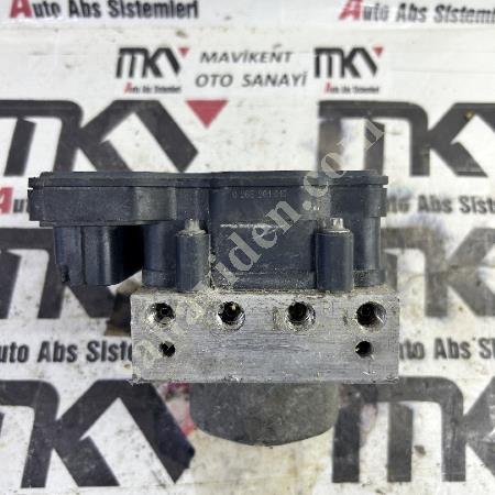 0265956309-0265261010 TOYOTA AURİS ÇIKMA ABS BEYNİ, Oto & Y. Parça