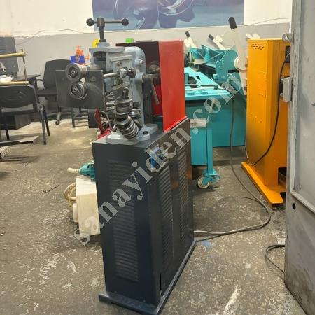 ISITAN MOTORLU KORDON MAKINESI 2.EL, Cord Machine