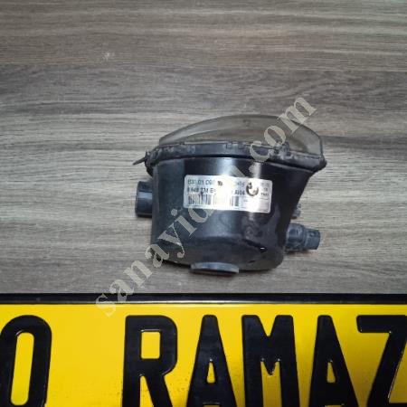 BMW 3 SERİ E 90 E91  ÖN SAĞ SİS FAR 2007-2009 MODEL, Oto & Y. Parça