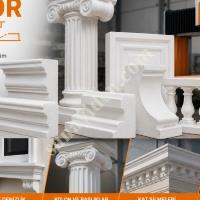 STRAFOR DEKORASYON VE ÖZEL 3D MODEL ÜRETİMİ,