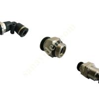 PNEUMATIC FITTINGS,