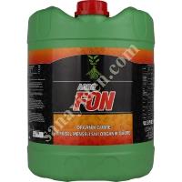 AGROFON LIQUID ORGANIC FERTILIZER, Fertilizer