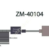 ZM-TK-250 TUVALET KAĞIDI VE KAĞIT HAVLU MAKİNASI, Karton Ambalaj