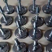 MAKİNE DENGE AYAĞI (BAZA) MAKİNE TERAZİYE ALMA PAPUCU,