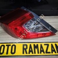 HONDA CİVİC X SOL STOP 2016-2021 MODEL  OEM: W3258, Oto & Y. Parça