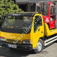GAYRETTEPE KİRALIK FORKLİFT 0541 945 32 25 GAYRETTEPE' DE ÇÖZÜM ORTAĞINIZ..., Makina