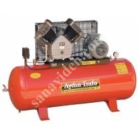 300 LT AYDIN ​​TRANSFORMER PISTON COMPRESSOR (8 BAR THREE PHASE), Reciprocating Compressor