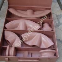 İNŞAAT ASANSÖRÜ KARADENİZ MAKİNA 500KİLOYU KALDIRIR YENİ SIFIR, Yapı İnşaat