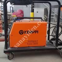 GAS WELDING MACHINE KEMPPI FULSE,