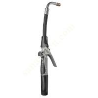 GÜLERSAN LUBRİCATİON EQUİPMENT MANUAL OİL GUN – 4105,
