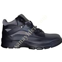 WORK SHOES – DURABLE OPTIONS FOR PRIVATE SECURITY AND PERSONNEL,