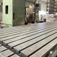 TÜRKİYE'DEN HEMEN TESLİM  KURUMSAL FİRMADAN  SATIŞA ÇIKMIŞTIR, Makina