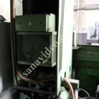 ELB ALMAN SATIH TAŞLAMA  PNC KONTROLÜ  400X1250 STOKTA HEMEN TESLİM  0536 709 41 57, Makina