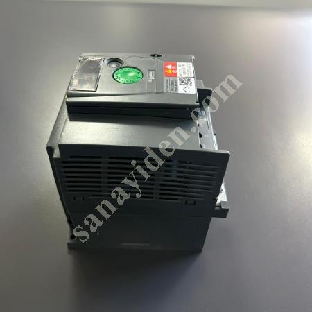 SCHNEİDER ATV310HU15N4A 1.5KW 3 PHASE DRIVER – ZERO PRODUCT, REASONABLE PRICE, Electrical Energy