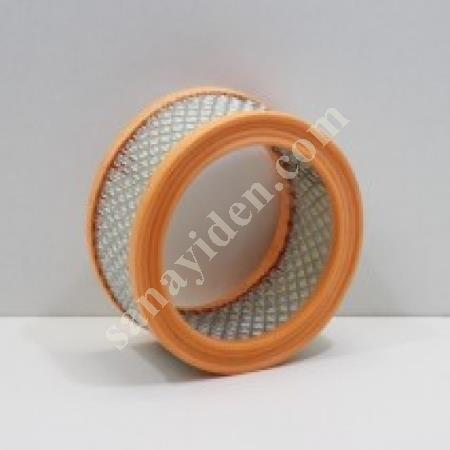 EKOMAK DMD 600 AIR FILTER, Compressor