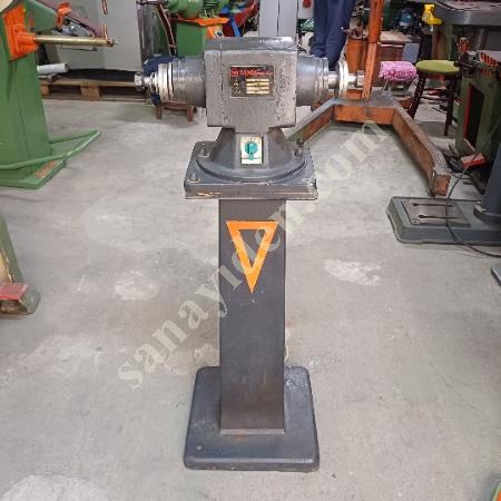 TAMİŞ 2 HP  3000 DEVİR TAŞ MOTORU   İSTANBUL BAYRAMPAŞA, Bıçak Bileme-Taşlama