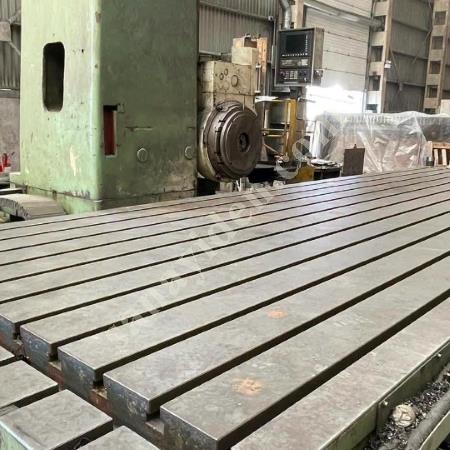 TÜRKİYE'DEN HEMEN TESLİM  KURUMSAL FİRMADAN  SATIŞA ÇIKMIŞTIR, Makina