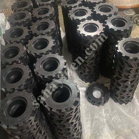 ALL KINDS OF RUBBER PARTS AND RUBBER WHEEL MANUFACTURING – SPECIAL PRODUCTION, Rubber