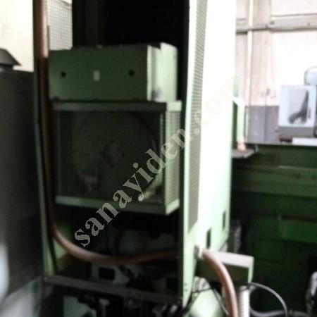 ELB ALMAN SATIH TAŞLAMA  PNC KONTROLÜ  400X1250 STOKTA HEMEN TESLİM  0536 709 41 57, Makina