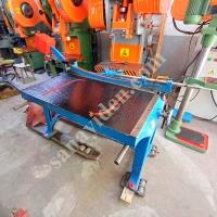 BAYKAL 105 CM KOLLU GİYOTİN MAKAS   İSTANBUL BAYRAMPAŞA,
