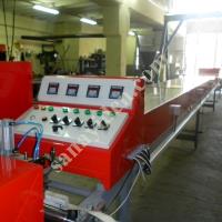 C TYPE SUGAR CUBE PRODUCTION MACHINE – BRAND NEW, Food Industry