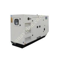 155 KVA OPTİMUS MOTOR DİZEL JENERATÖR, Jeneratörler