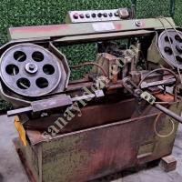 260MM TAM OTOMATİK UZAY MARKA  1990 MODEL ŞERİT TESTERE,